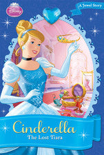 Cinderella The Lost Tiara