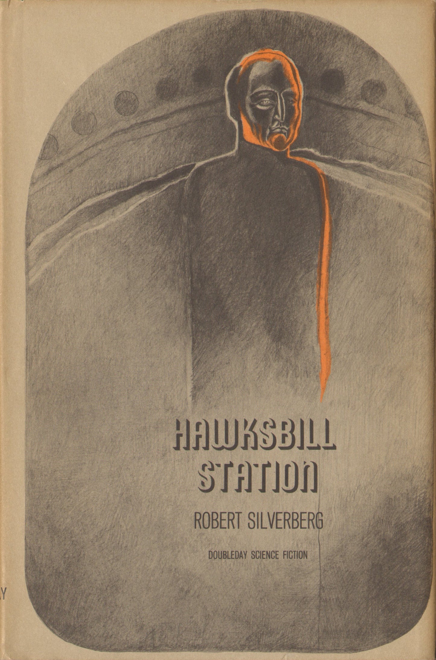 Hawksbill Station