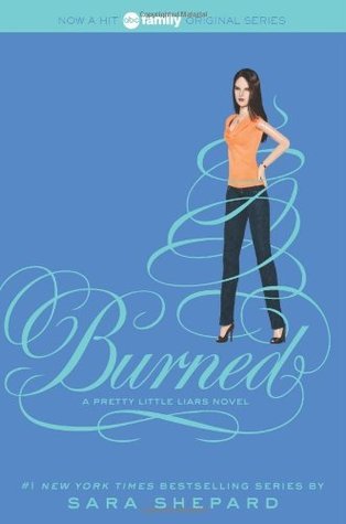 Pretty Little Liars #12: Burned