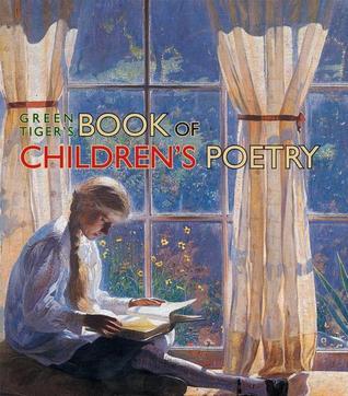 Green tigers book of children's poetry