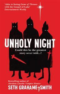 Unholy Night