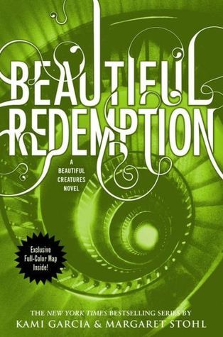 Beautiful Redemption