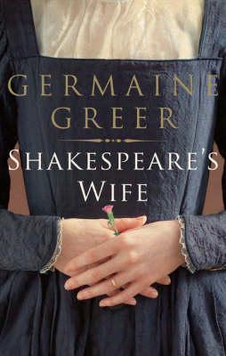 shakespeare's Wife