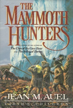 The Mammoth Hunters
