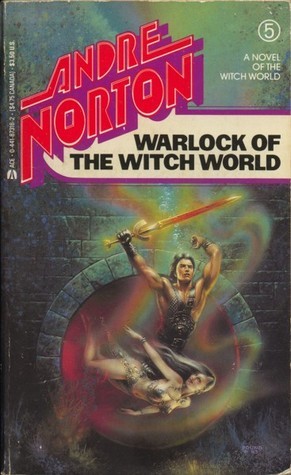 Warlock of the Witch World