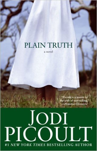 Picoult, Jodi: Plain Truth