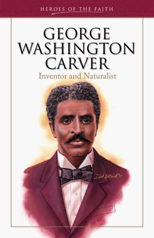 George Washington Carver
