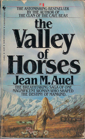 The Valley of Horses