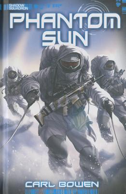 White Needle and Phantom Sun
