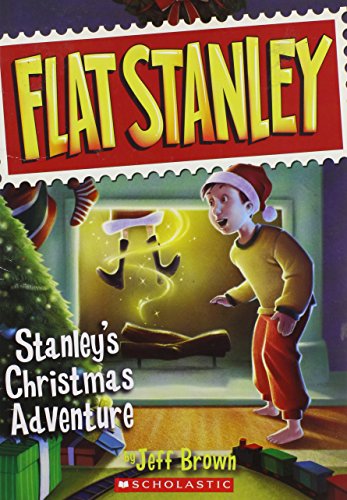 Stanley's Christmas Adventure