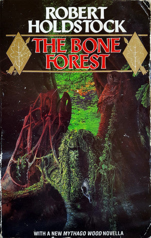 The Bone Forest