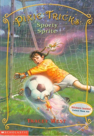 Sporty Sprite