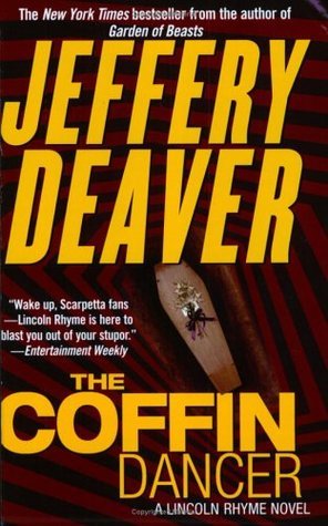The Coffin Dancer