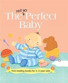 The (not so) Perfect Baby