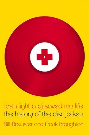 Last Night a DJ Saved My Life