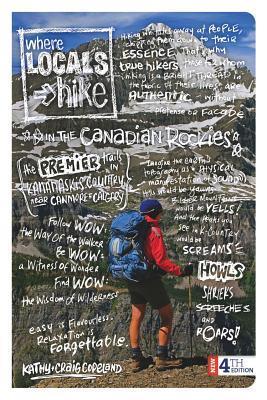 Where Locals Hike in the Canadian Rockies