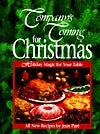 Company's Coming for Christmas