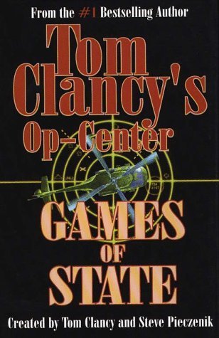 Games of State