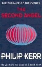 The Second Angel Philip Kerr
