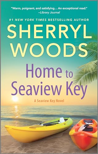 Woods, Sherryl: Home to Seaview Key