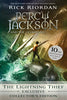Percy Jackson And The Olympians, Book One The Lightning Thief (exclusive Collector's Edition (indigo Exclusive))