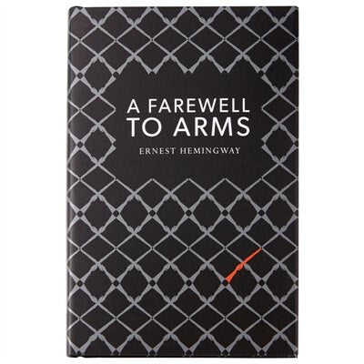 A Farewell to Arms