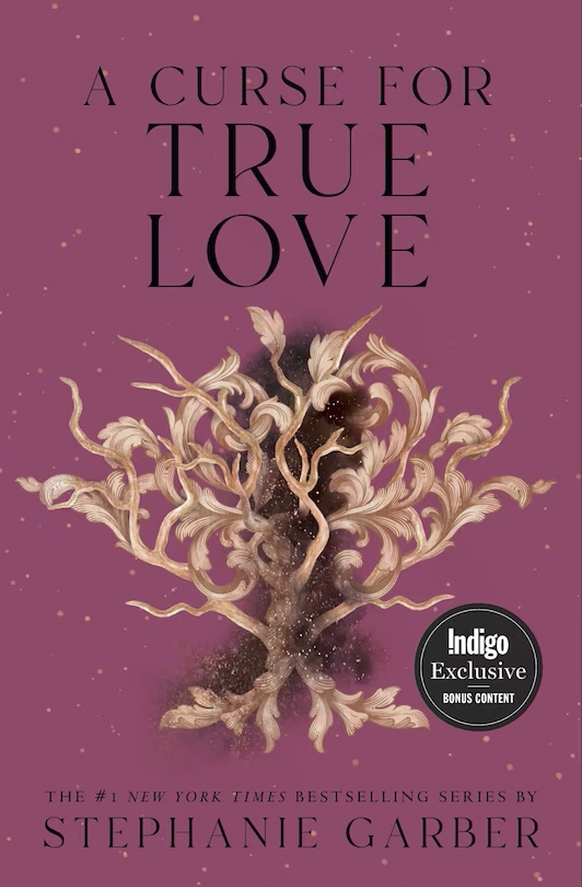 A Curse For True Love