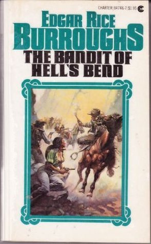 The Bandit of Hell's Bend