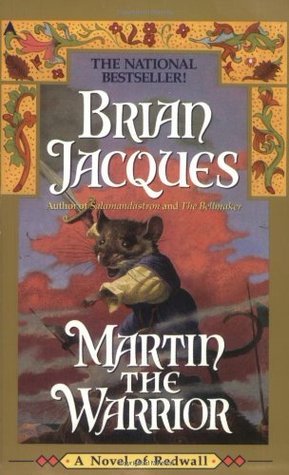 Martin The Warrior