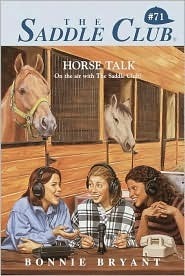 Horse Talk