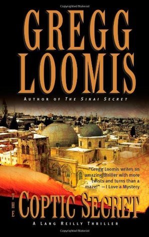 The Coptic Secret