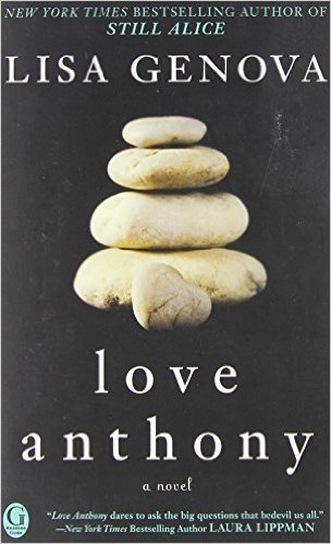 Genova, Lisa: Love Anthony