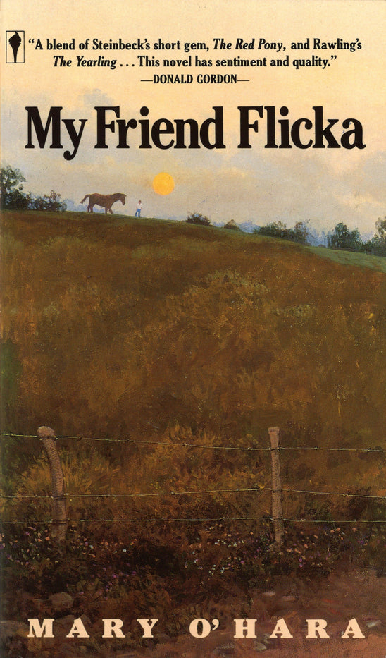 My Friend Flicka