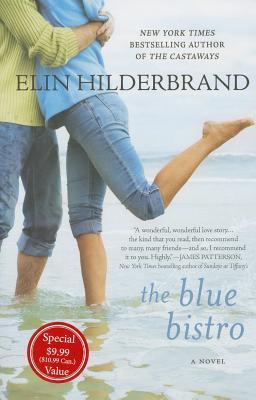 The Blue Bistro