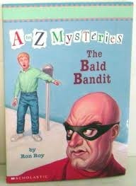 The Bald Bandit
