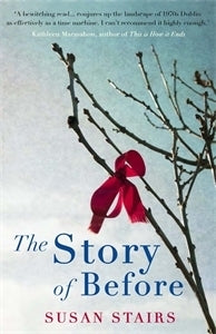 Story Of Before, The