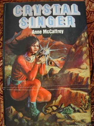 Crystal Singer
