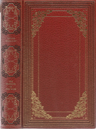 The Prisoner in the Mask