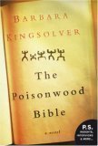 The Poisonwood Bible Barbara Kingsolver
