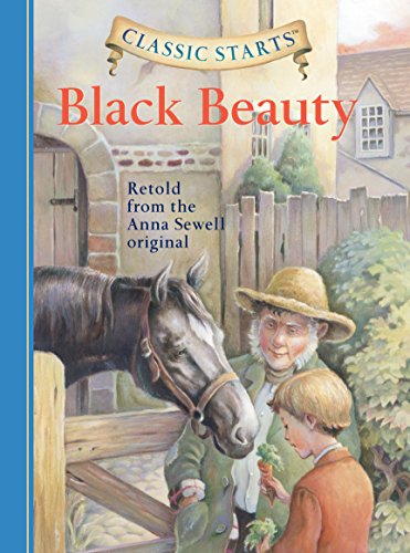 Black Beauty Classic Starts