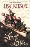 Love Letters #1-3 Love Letters