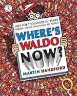 Where's Waldo? #2 Find Waldo Now