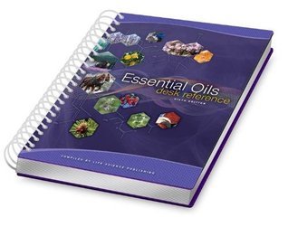 Essential Oils Pocket Reference