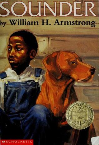 Sounder William H. Armstrong