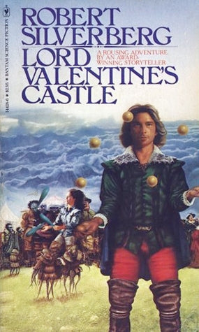 Lord Valentine's Castle