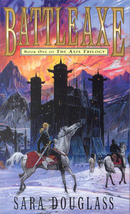 Axis Trilogy #1 Battleaxe