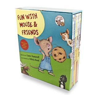 Fun with Mouse and Friends