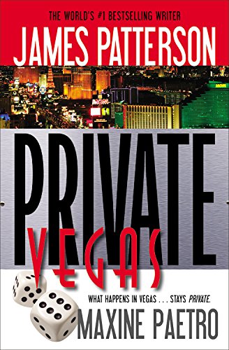 Patterson, James: Private Vegas (Private #9)
