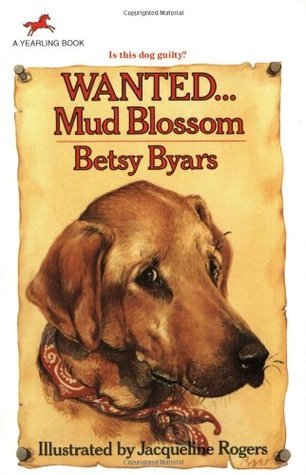 Wanted...Mud Blossom