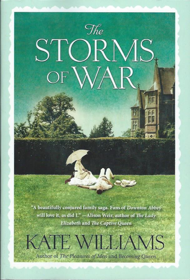 The Storms of War